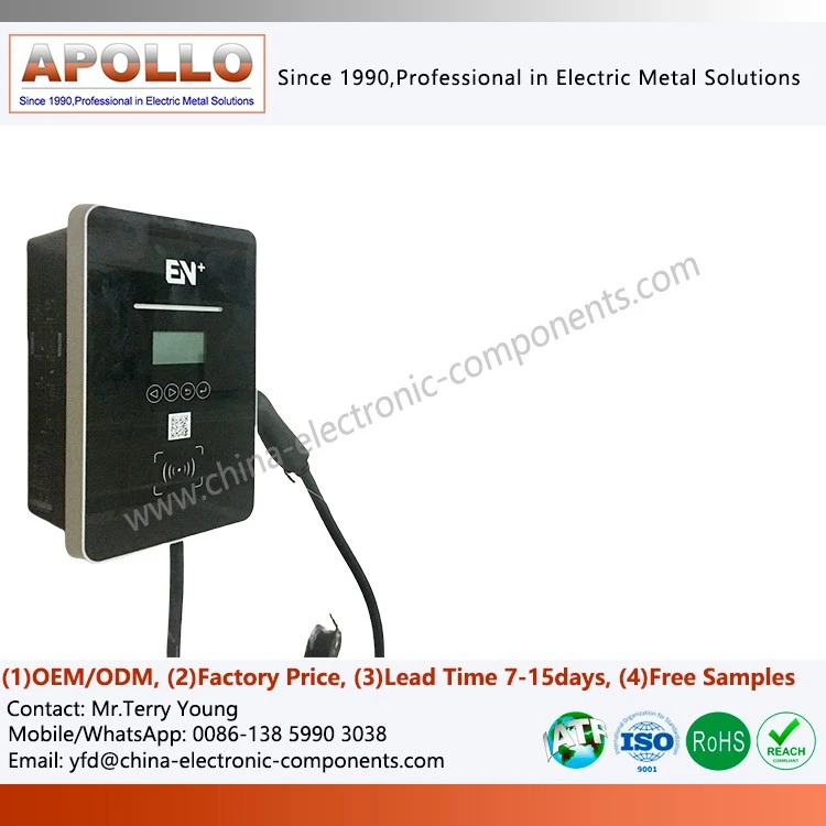 ev at home charger