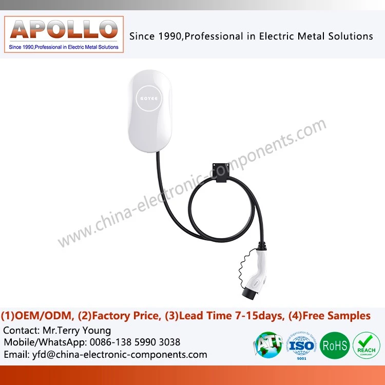 level 2 fast charger