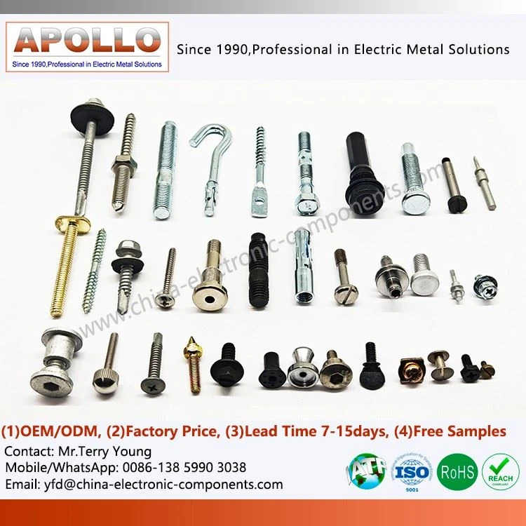 stainless steel deck screws