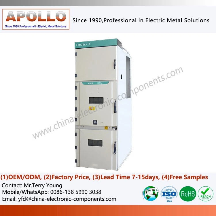 dry cabinet with temperature control