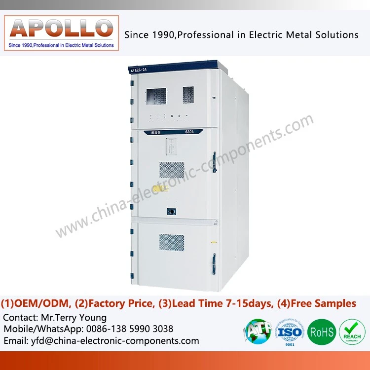 stainless steel electrical cabinet