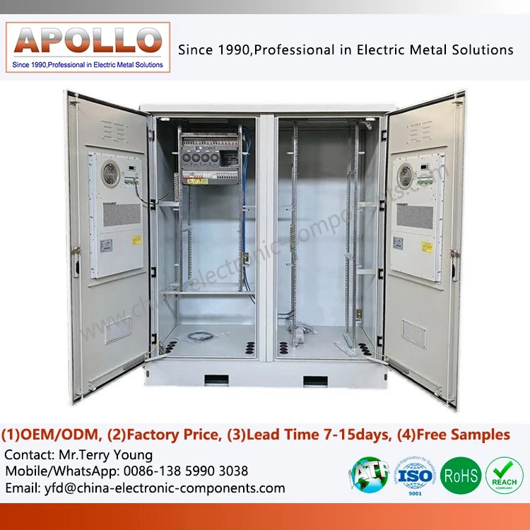 PLC Cabinet