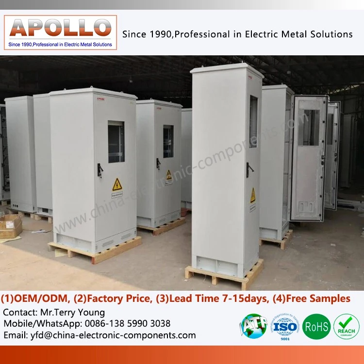 battery bank cabinet