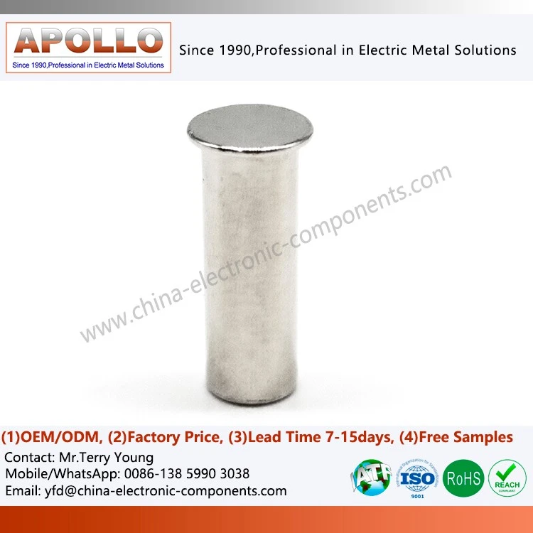 DT4C AC Relay lron core