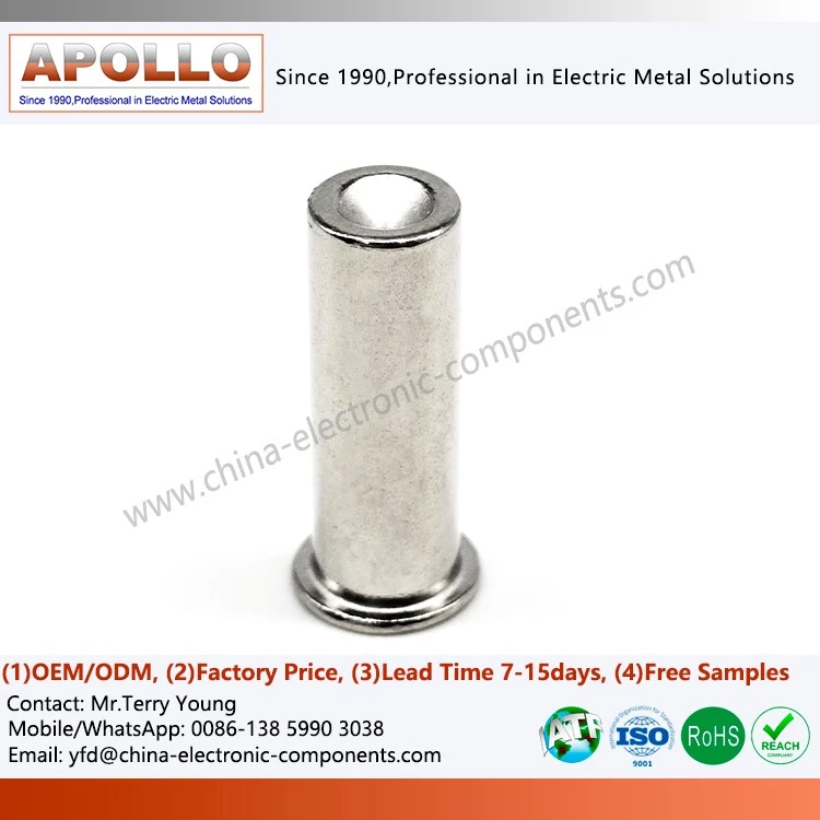core material for electromagnet