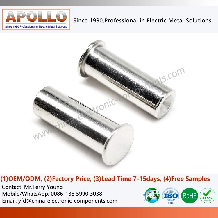core in electromagnet