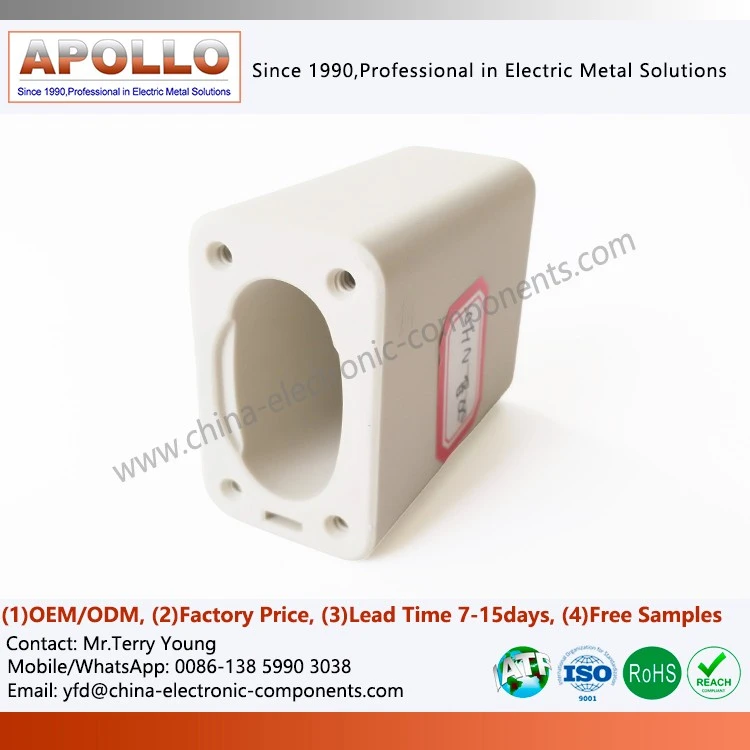 Electrotechnical Ceramics