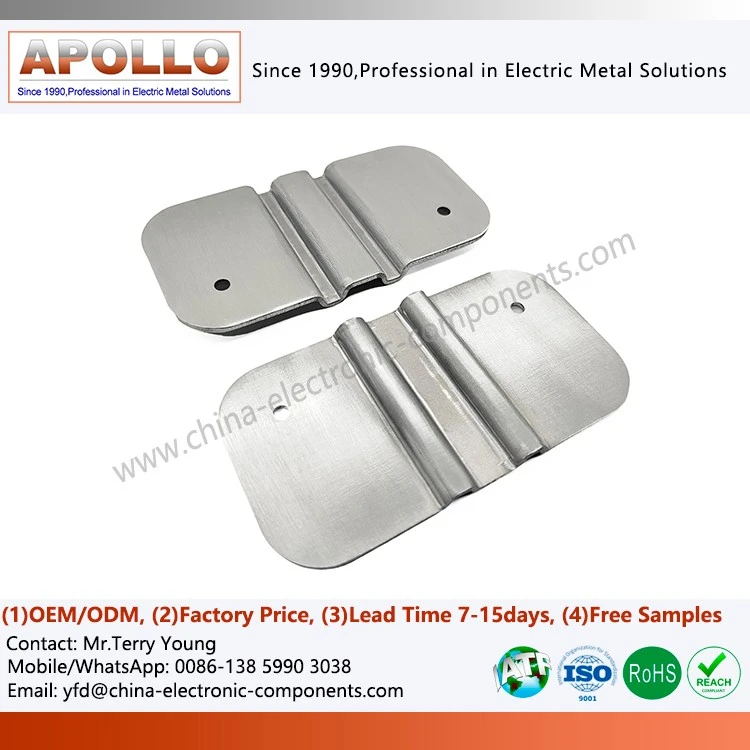 aluminum busbar material