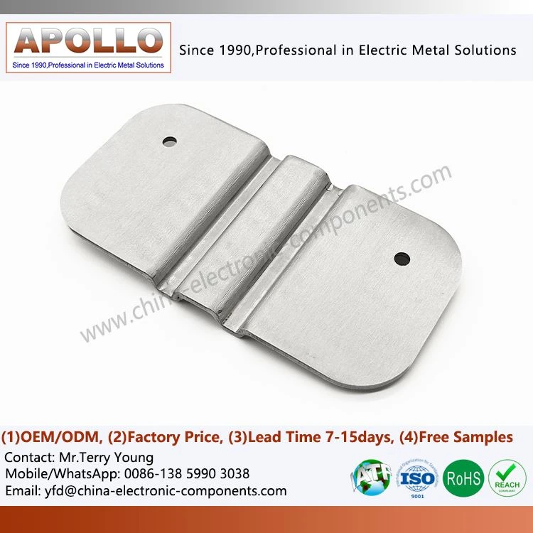 Aluminum Automatic Energy Conductive Busbars