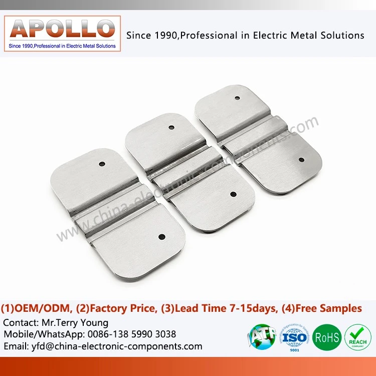 6061 aluminum bus bar