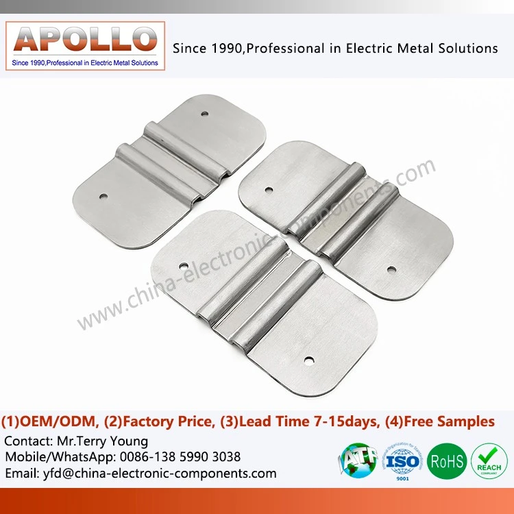 tin plated aluminum bus bar