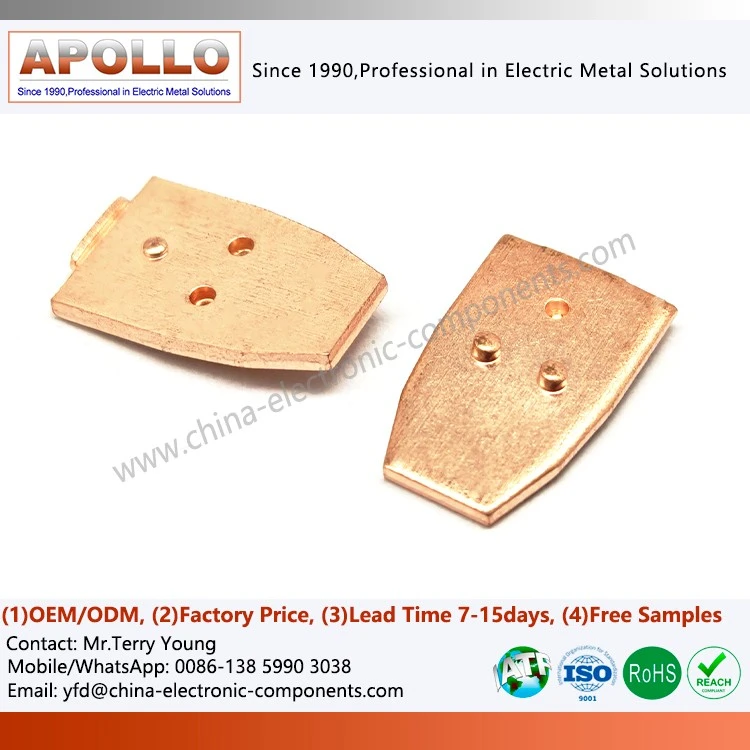 Relay Armature