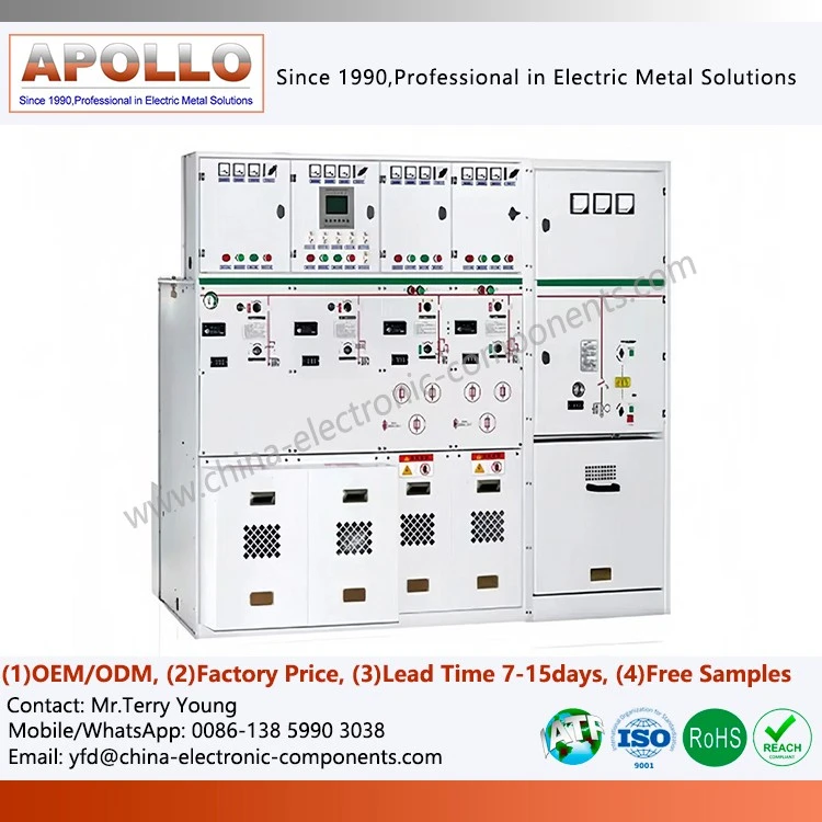 Automation Control Cabinet suppliers