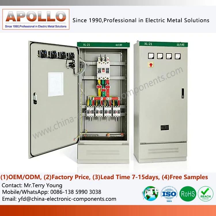 Automation Control Cabinet best