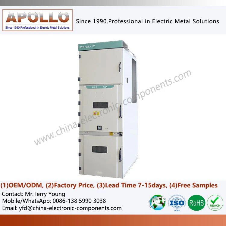 Battery Discharge Module