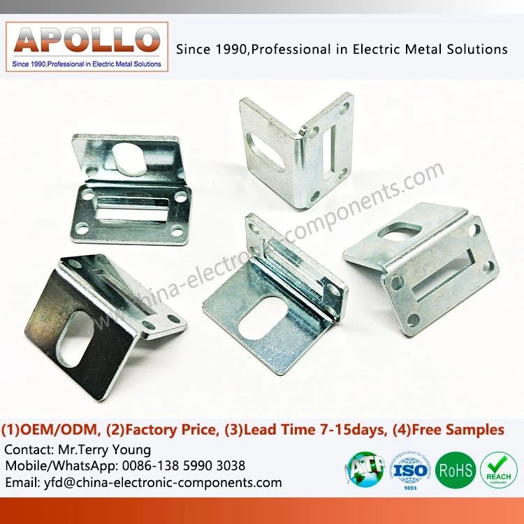 copper contact