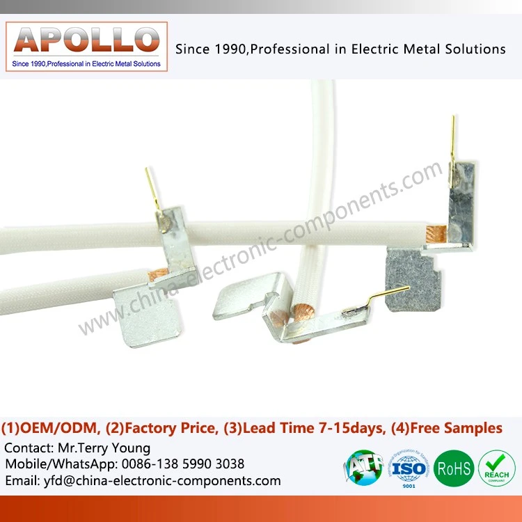 Braided Flexible Wire best
