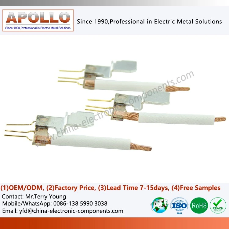 Braided Flexible Wire high quality