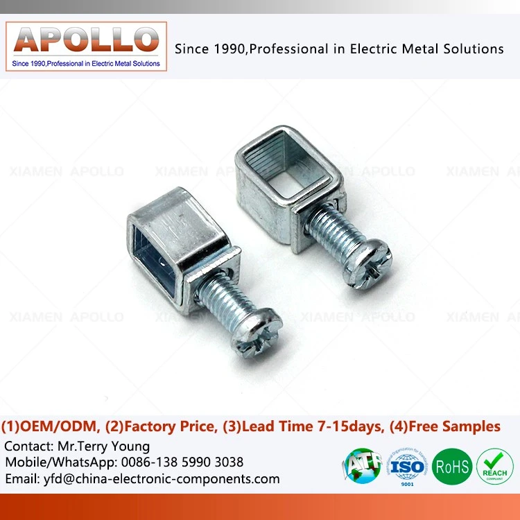 Breaker M4 Screw Terminal Block best