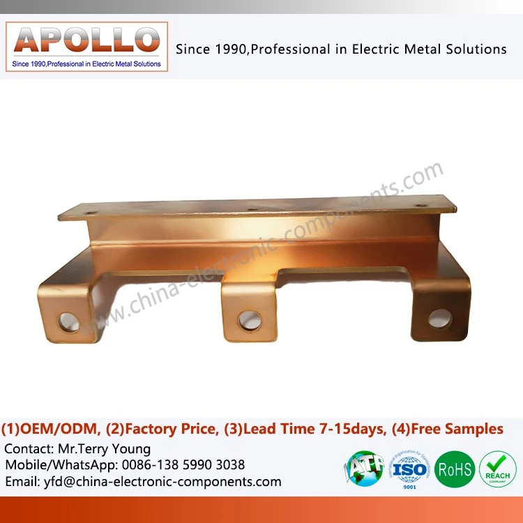 Auto Bus Bar