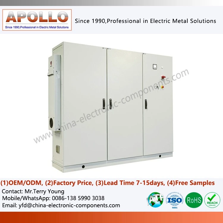 electrical enclosure cabinet