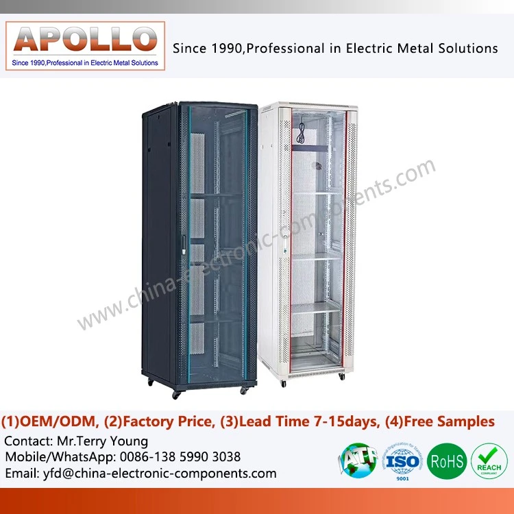 rack mount enclosure