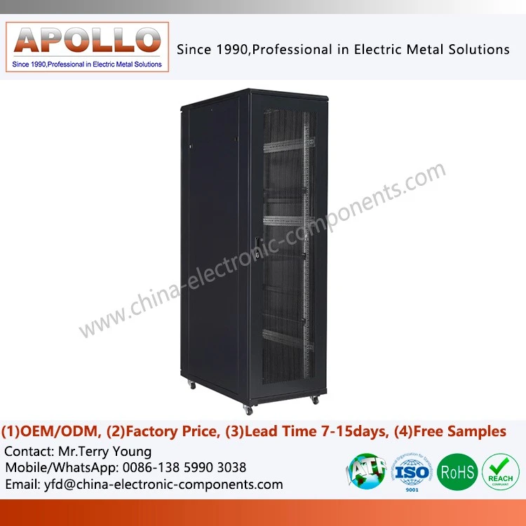micro center server rack