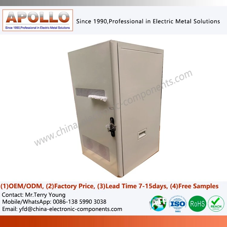 power distribution cabinet