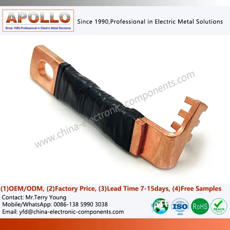 flexible busbars