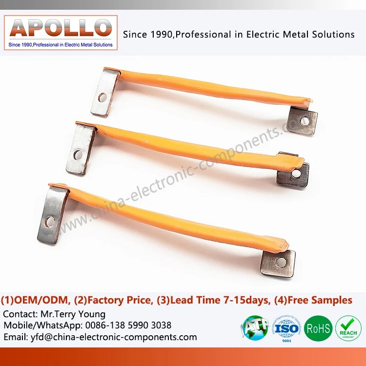 Dip Insulated Busbar