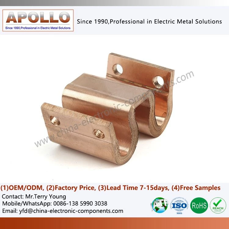 Copper Flexible BusBar