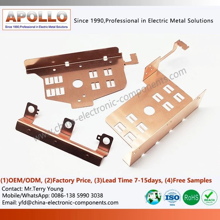 Automotive Power Connectors