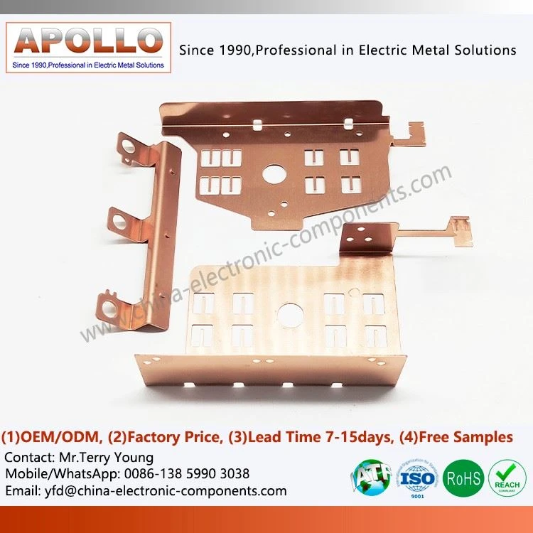 EV BusBar