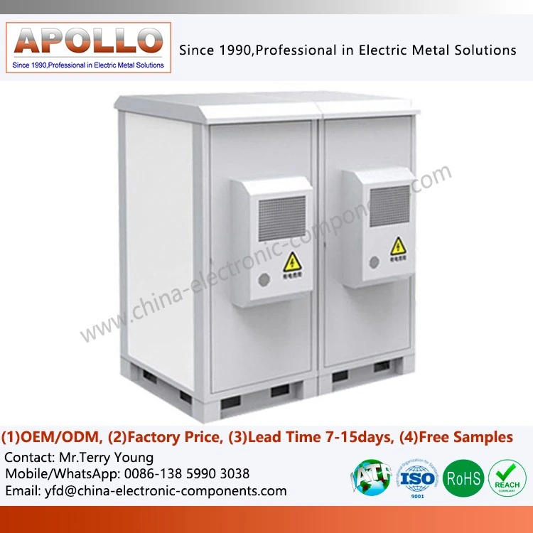 fiber optic cabinets