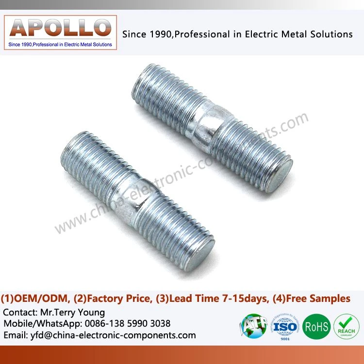 Double End Threaded Rod