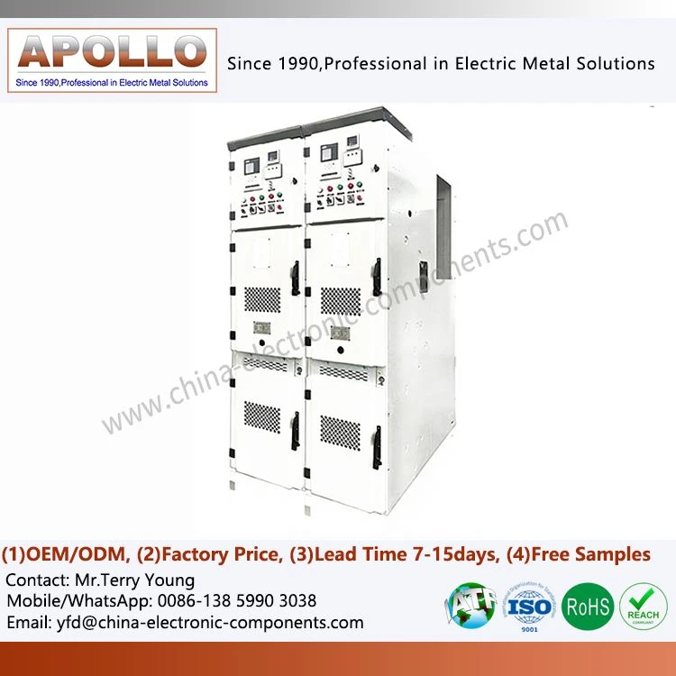 Electrical Enclosure Cabinet