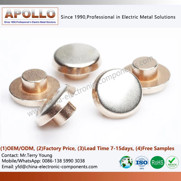 Electrical Moving Contact