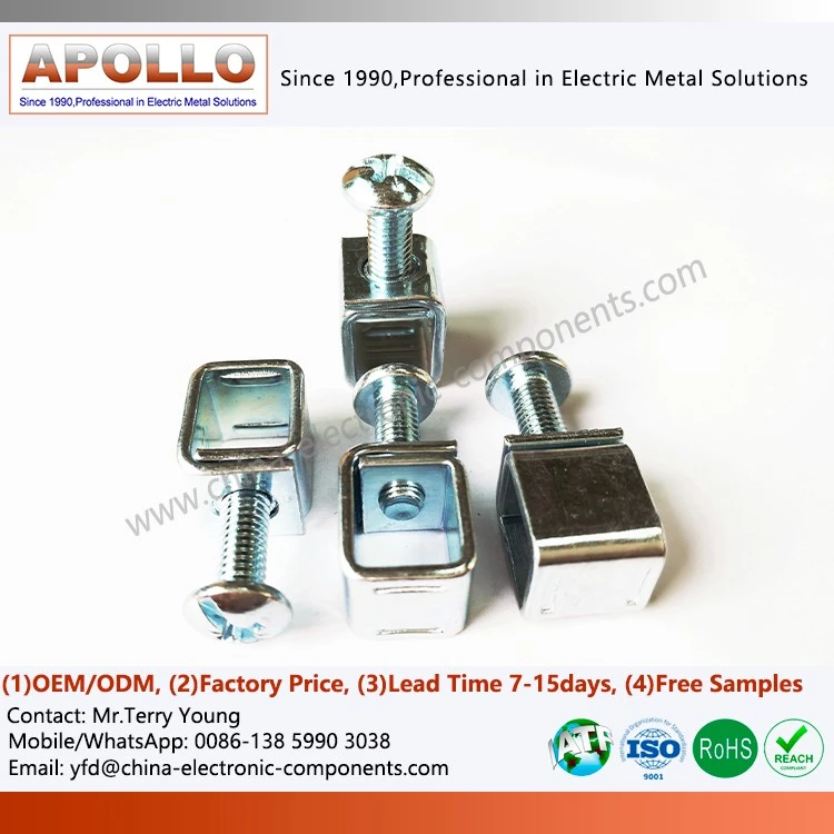Ground Terminal Block