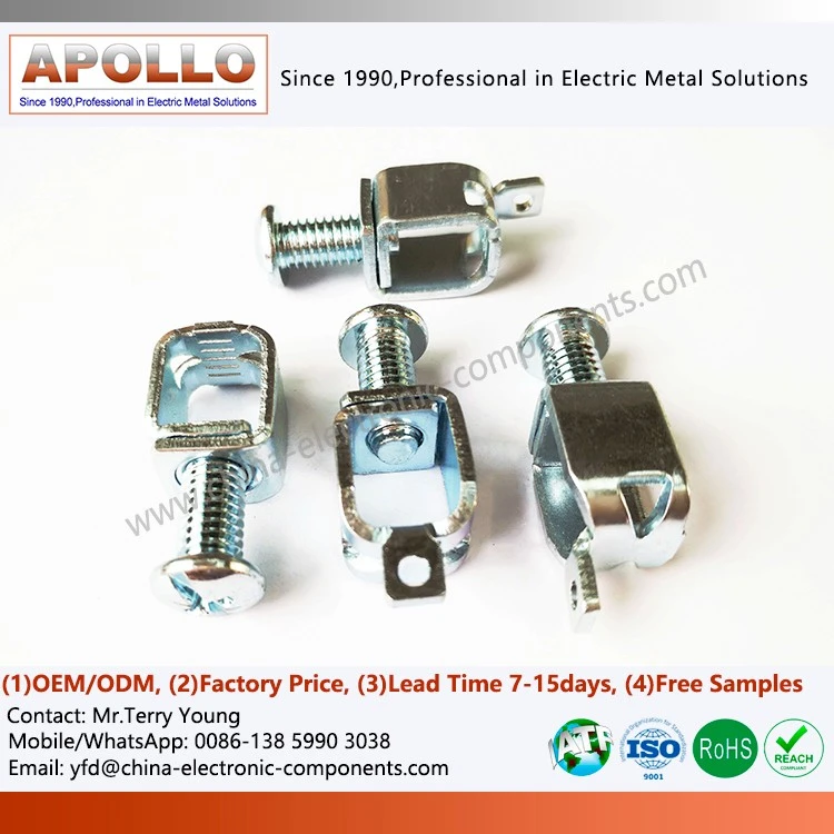 Block Terminal Electrical
