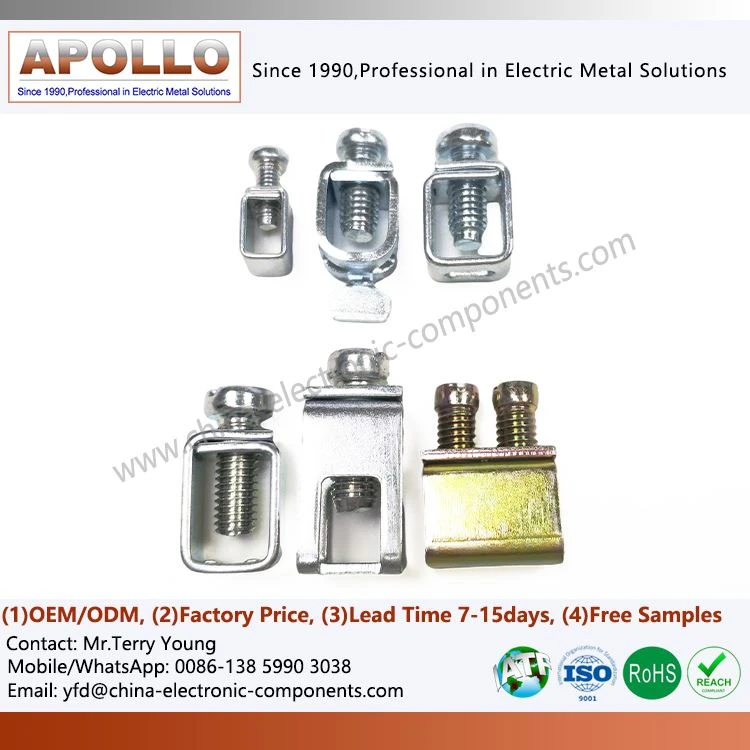 Electrical Screw Terminal