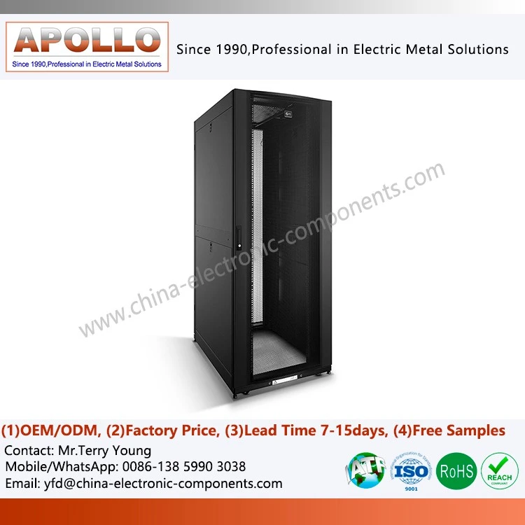Server Cage