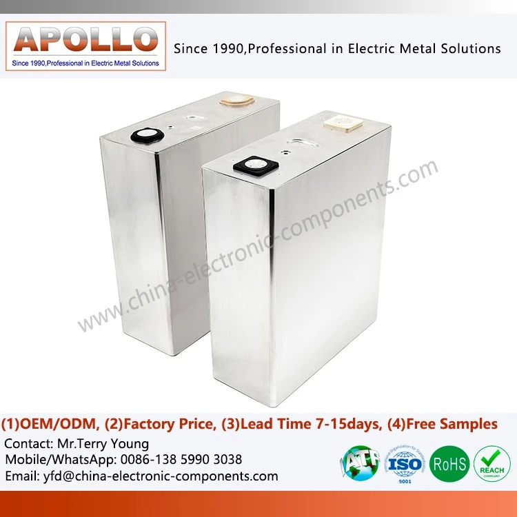 new energy aluminum battery cases