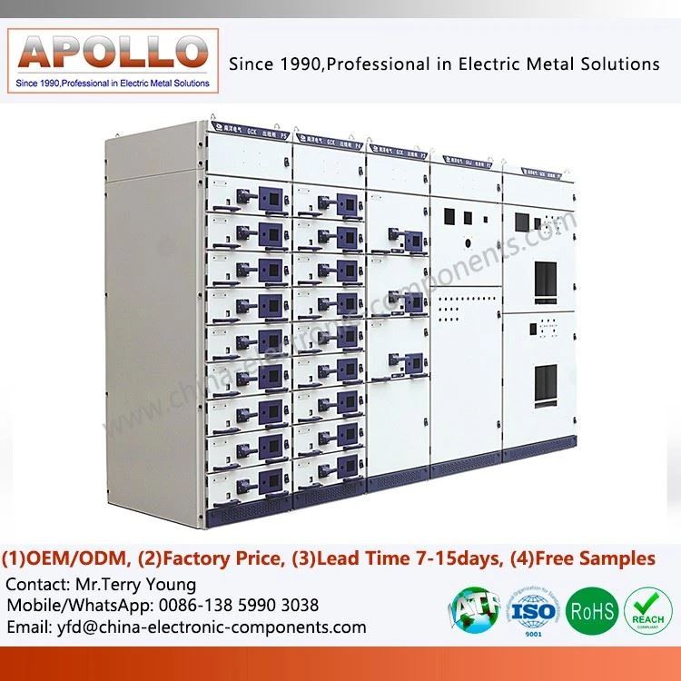 fiber optic distribution cabinet