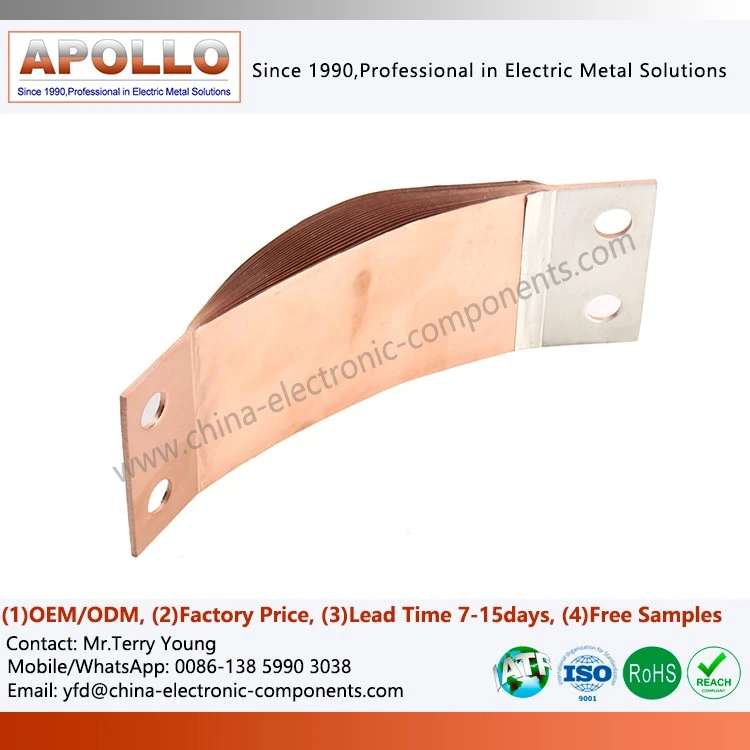 Insulated Flexible BusBar