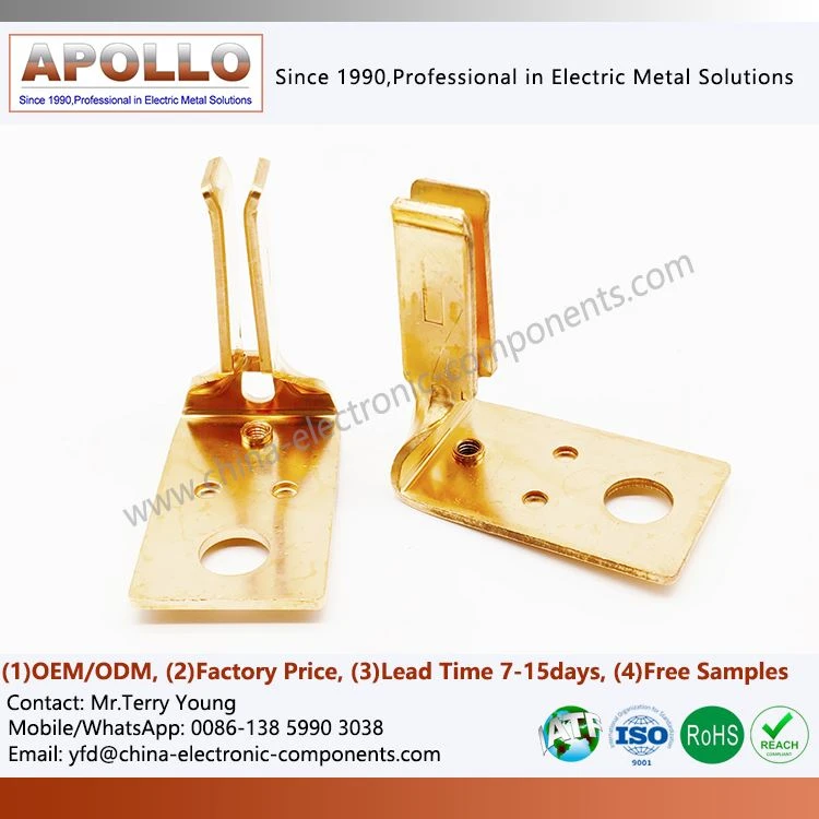 Fuse Blocks Holder