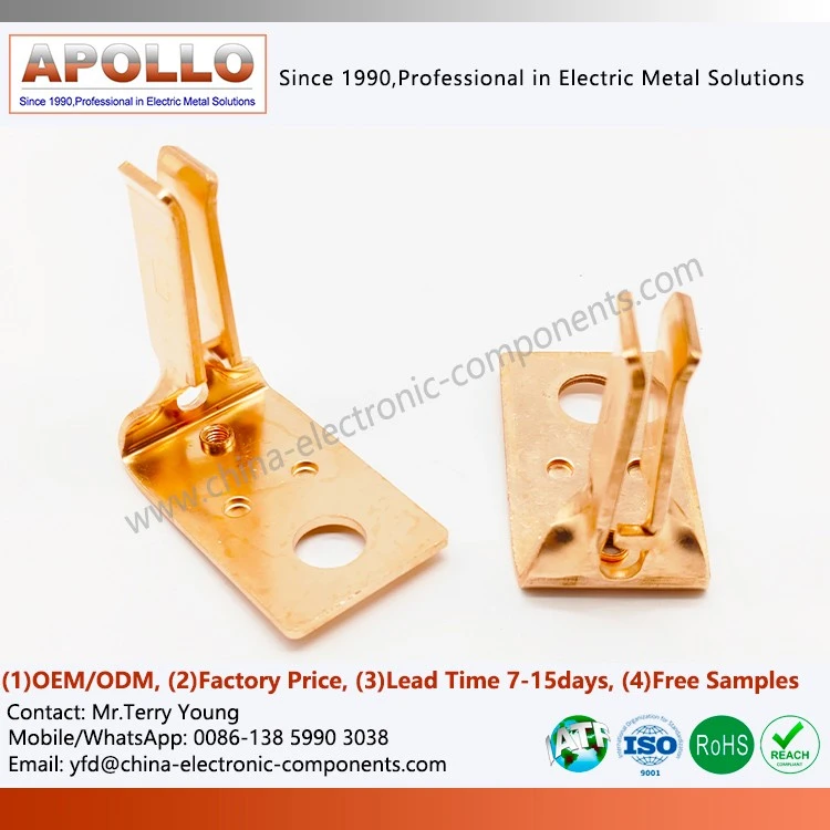 Fuse Holder for NH Fuse