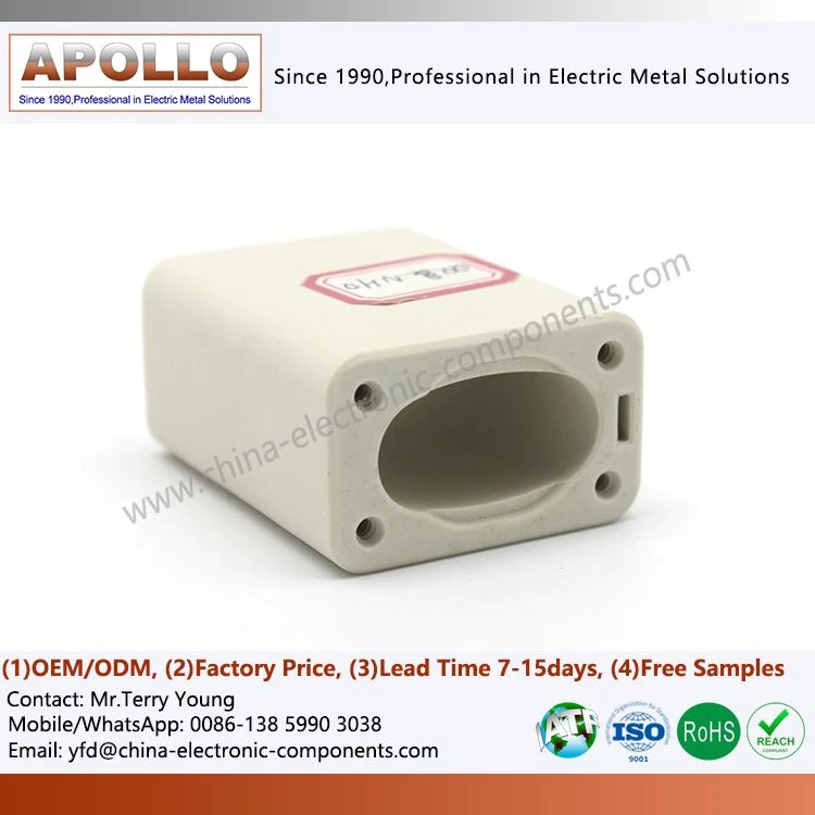 Fuse Casings Ceramic