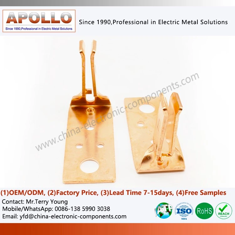 fuse holder for glass fuse