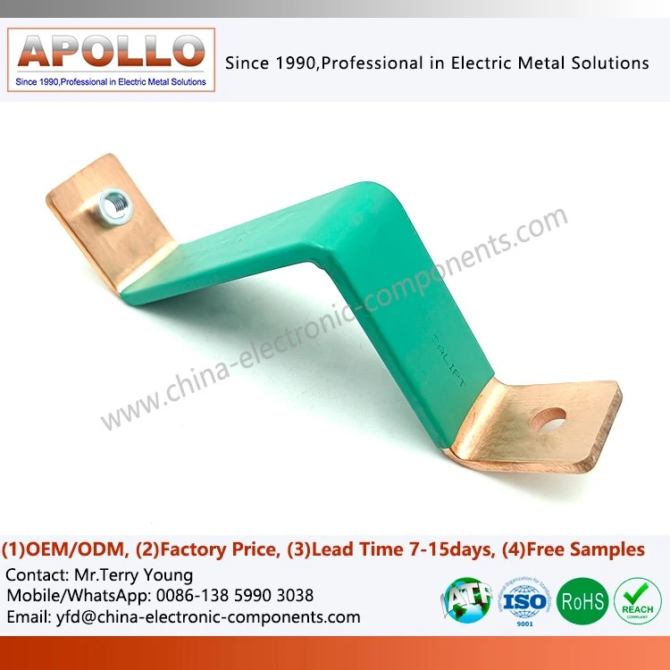 Busbar sleeve