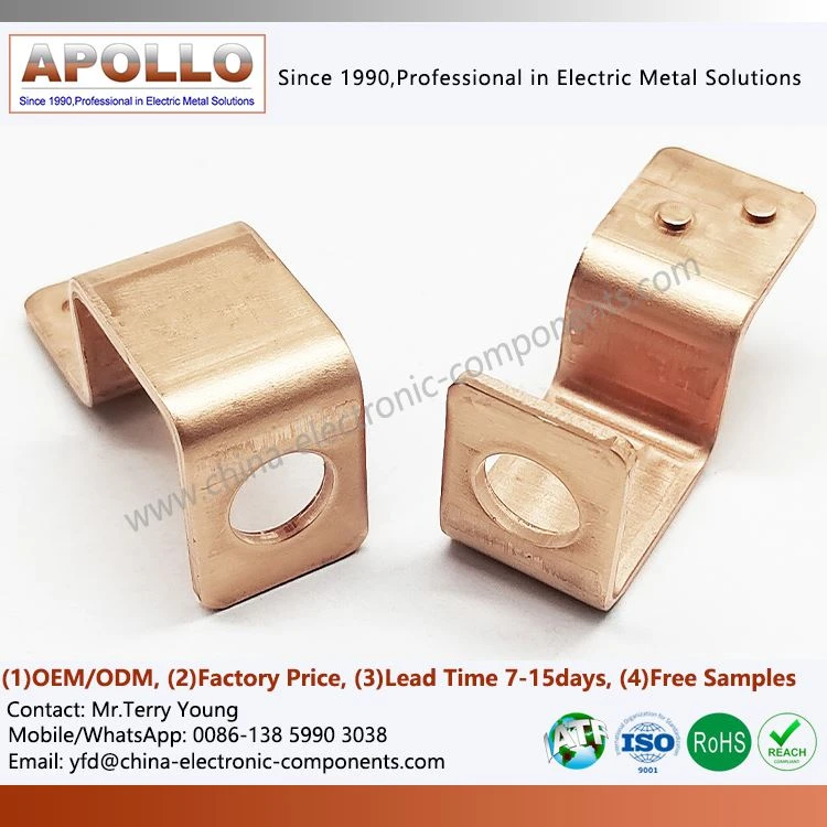 High Voltage BusBar